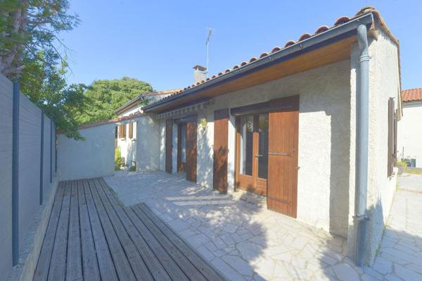 Maison - MESCHERS SUR GIRONDE