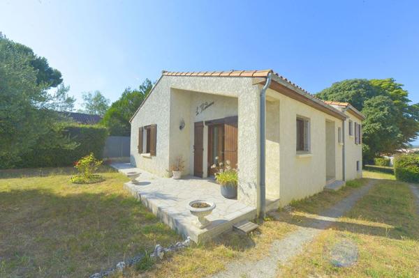 Maison - MESCHERS SUR GIRONDE