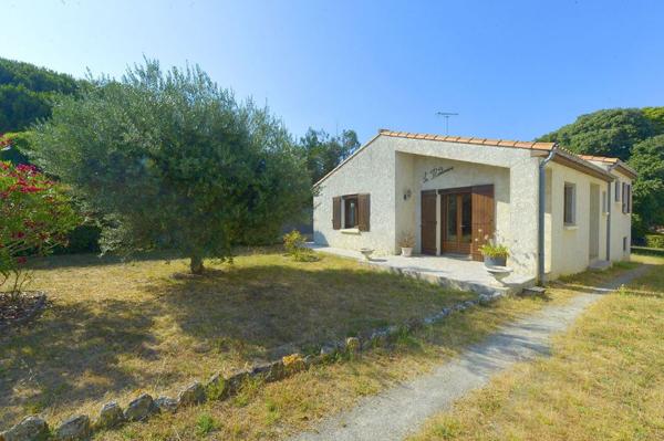 Maison - MESCHERS SUR GIRONDE