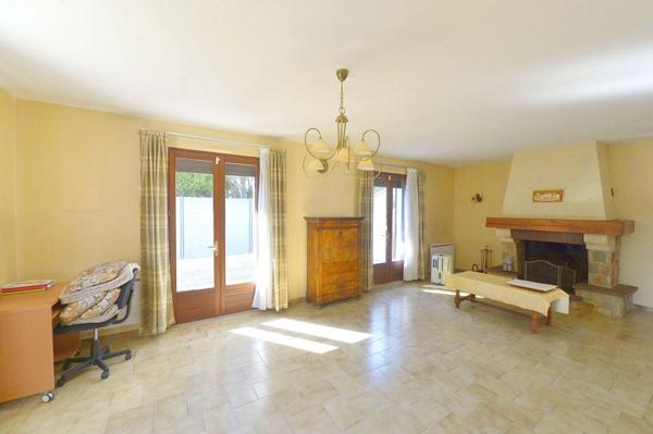 Maison - MESCHERS SUR GIRONDE