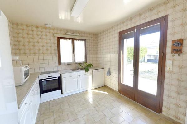 Maison - MESCHERS SUR GIRONDE