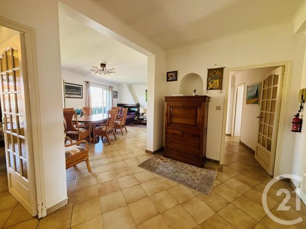 Appartement F4 à vendre  4 pièces - 129 m2 PERPIGNAN - 66