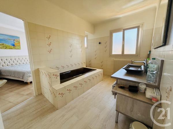 Appartement F4 à vendre  4 pièces - 129 m2 PERPIGNAN - 66