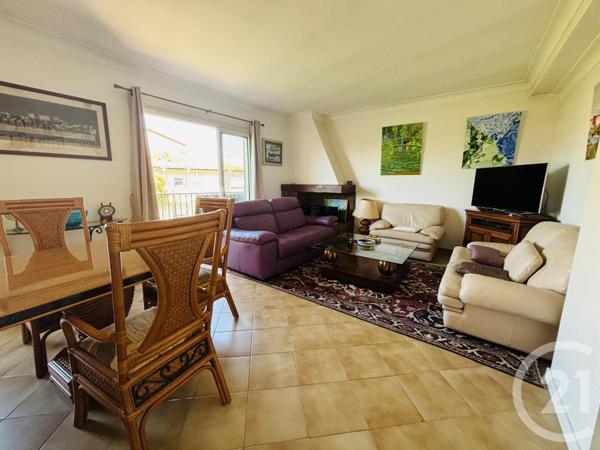 Appartement F4 à vendre  4 pièces - 129 m2 PERPIGNAN - 66