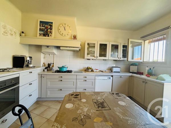 Appartement F4 à vendre  4 pièces - 129 m2 PERPIGNAN - 66