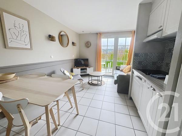 Maison à vendre  2 pièces - 32,75 m2 QUEND - 80