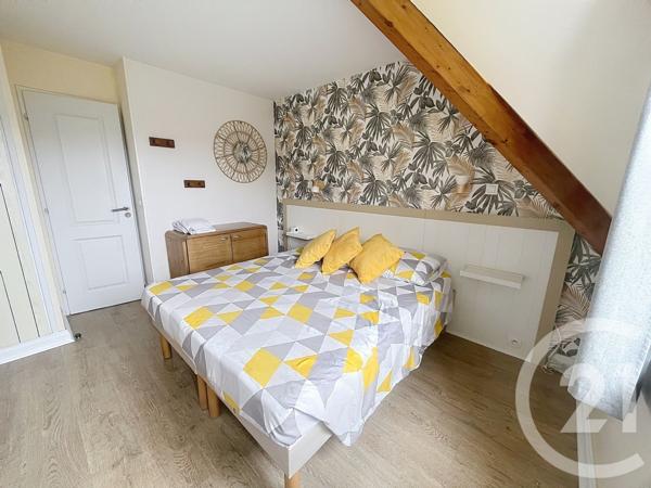 Maison à vendre  2 pièces - 32,75 m2 QUEND - 80