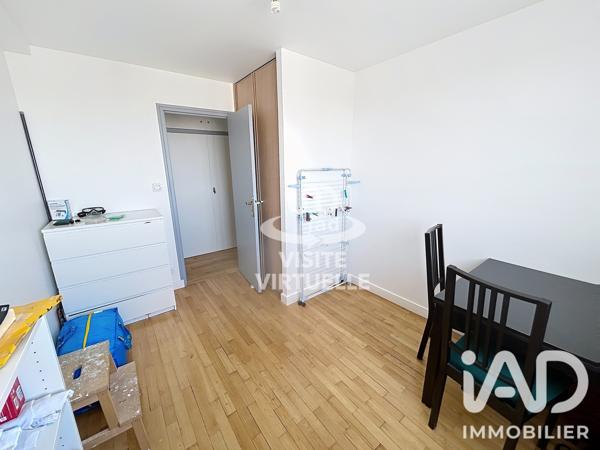 Appartement à vendre 4 pièces 85 m² Rennes