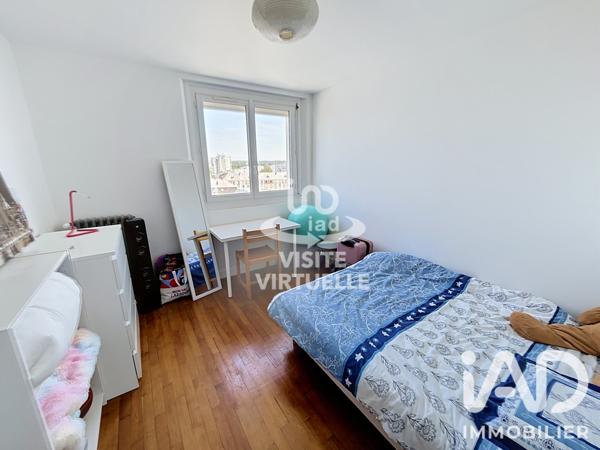 Appartement à vendre 4 pièces 85 m² Rennes