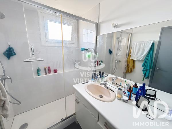 Appartement à vendre 4 pièces 85 m² Rennes