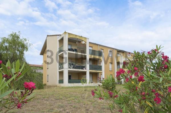 Vente / Appartement T3