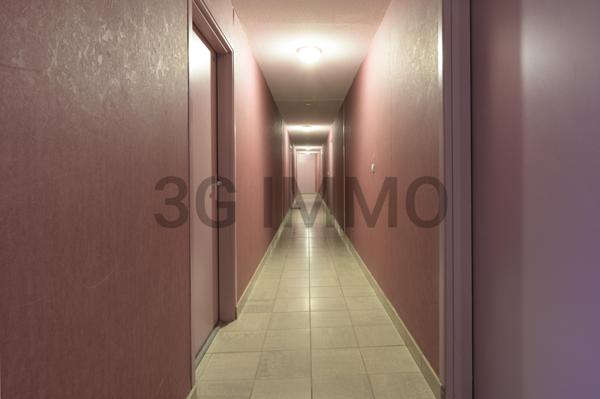Vente / Appartement T3