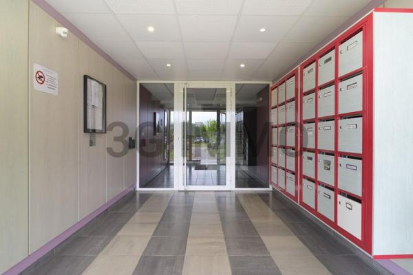 Vente / Appartement T3