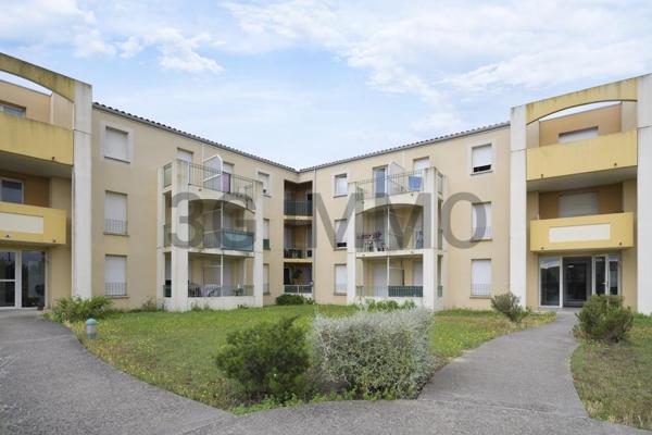 Vente / Appartement T3