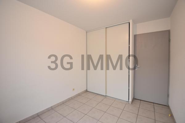 Vente / Appartement T3