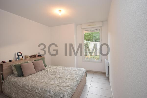 Vente / Appartement T3