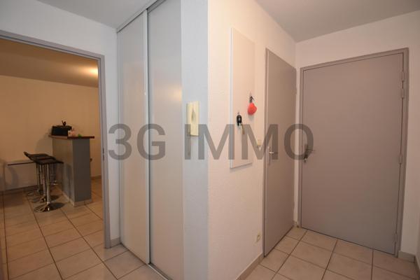 Vente / Appartement T3