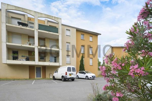 Vente / Appartement T3