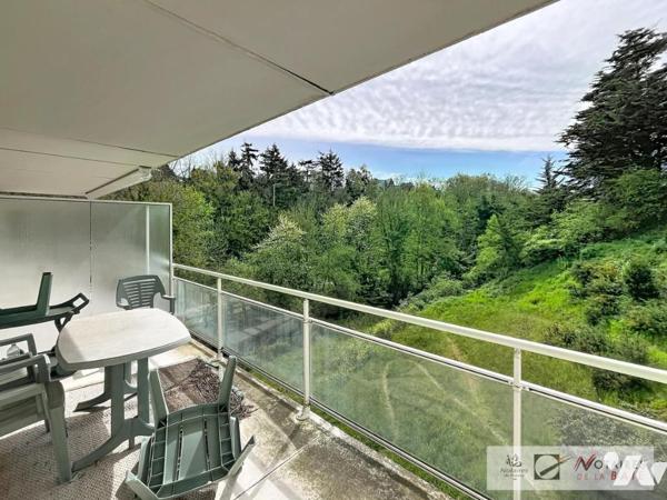 APPARTEMENT SAINT-BRIEUC CENTRE