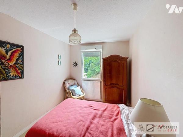APPARTEMENT SAINT-BRIEUC CENTRE
