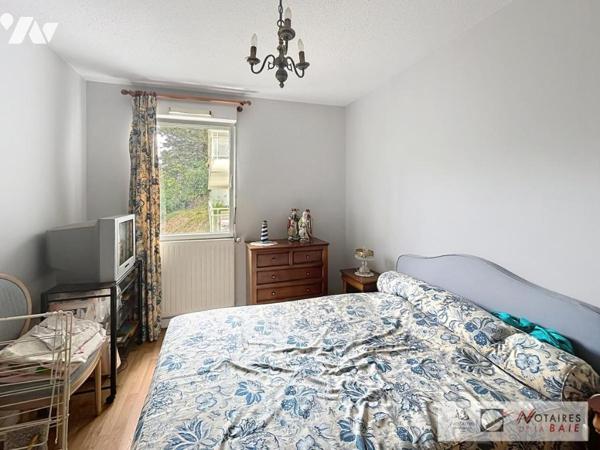 APPARTEMENT SAINT-BRIEUC CENTRE