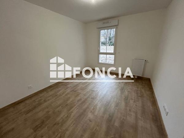 Location Appartement 2 pièces 42.27 m² - VILLA EFFLORESCENCE - CHEMIN DES VARETS Honfleur 14600