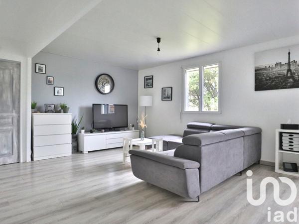 Maison à vendre 6 pièces 119 m² Pontchâteau