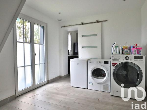 Maison à vendre 6 pièces 119 m² Pontchâteau