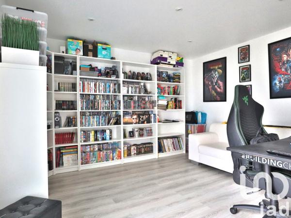 Maison à vendre 6 pièces 119 m² Pontchâteau