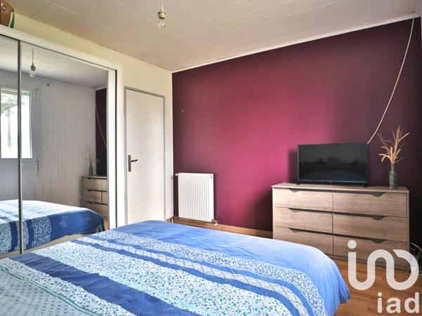 Maison à vendre 6 pièces 119 m² Pontchâteau