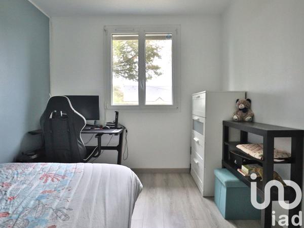 Maison à vendre 6 pièces 119 m² Pontchâteau