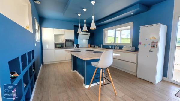 Maison à vendre 4 pièces 145.69m²