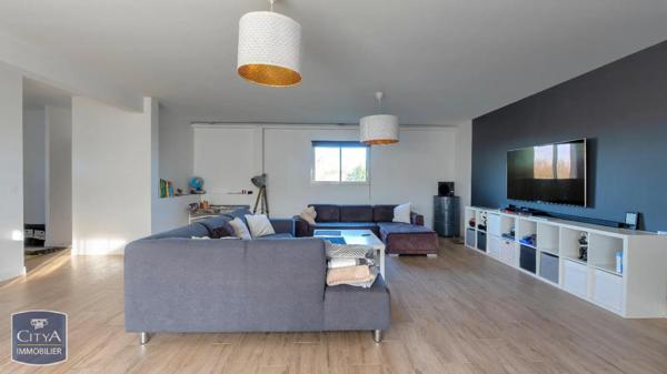 Maison à vendre 4 pièces 145.69m²