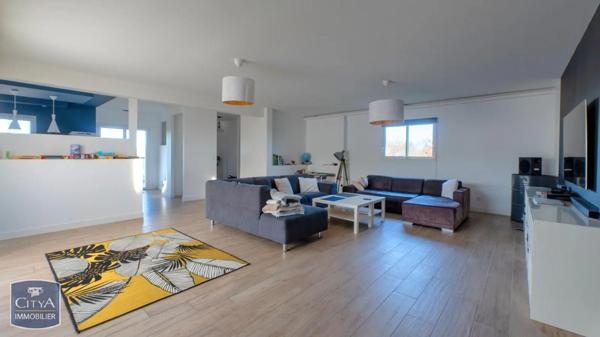 Maison à vendre 4 pièces 145.69m²