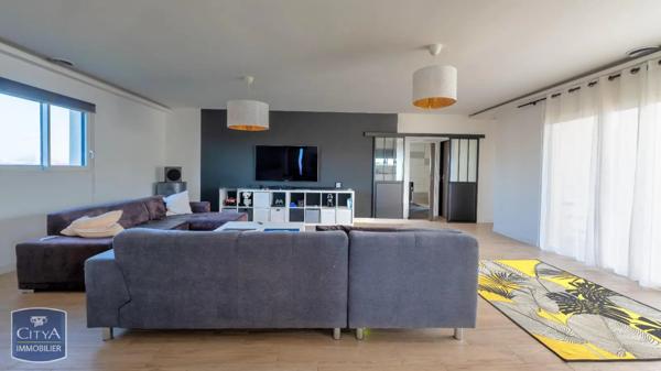 Maison à vendre 4 pièces 145.69m²