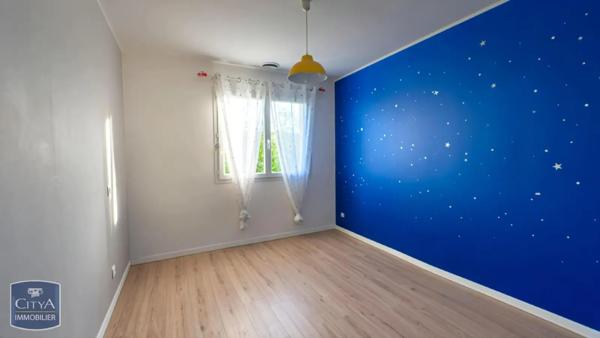 Maison à vendre 4 pièces 145.69m²