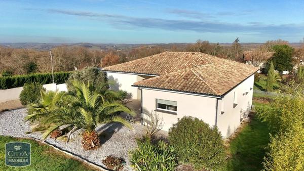 Maison à vendre 4 pièces 145.69m²