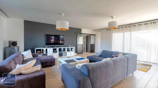 Maison à vendre 4 pièces 145.69m²