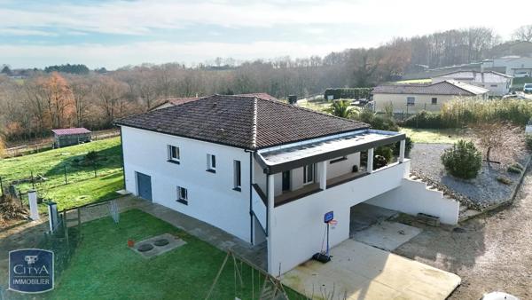 Maison à vendre 4 pièces 145.69m²