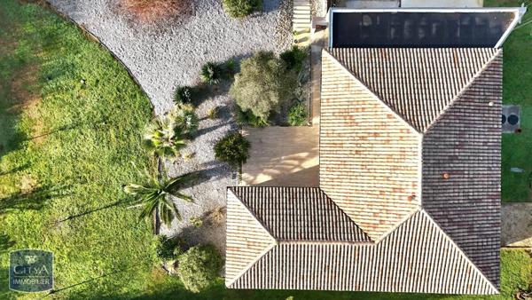 Maison à vendre 4 pièces 145.69m²