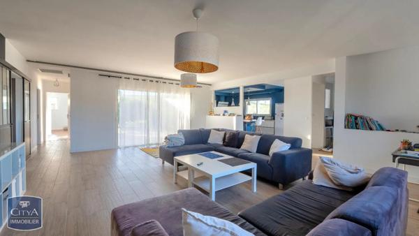 Maison à vendre 4 pièces 145.69m²