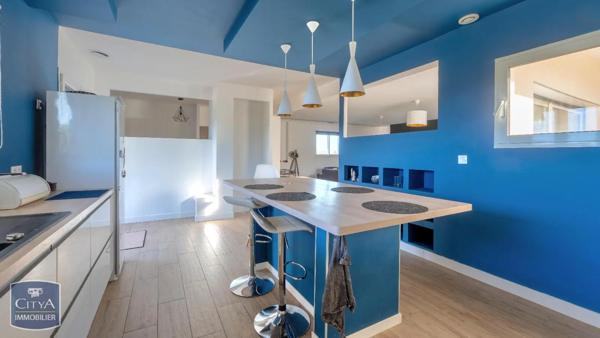 Maison à vendre 4 pièces 145.69m²