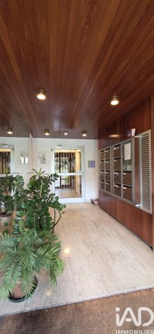 Appartement à vendre 4 pièces 81,17 m² Poissy