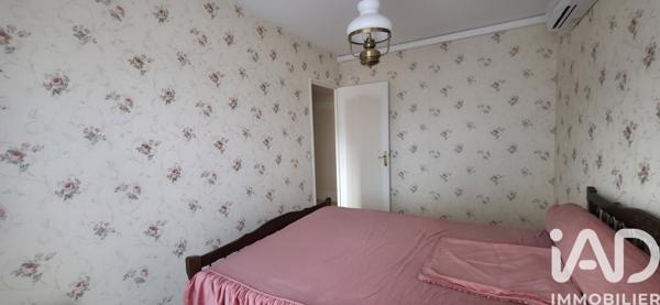 Appartement à vendre 4 pièces 81,17 m² Poissy