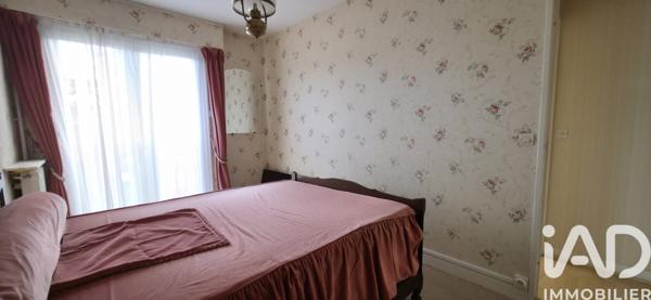 Appartement à vendre 4 pièces 81,17 m² Poissy