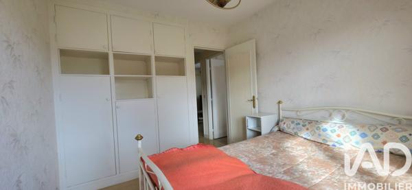 Appartement à vendre 4 pièces 81,17 m² Poissy