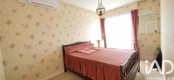 Appartement à vendre 4 pièces 81,17 m² Poissy