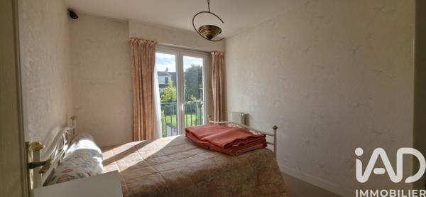 Appartement à vendre 4 pièces 81,17 m² Poissy