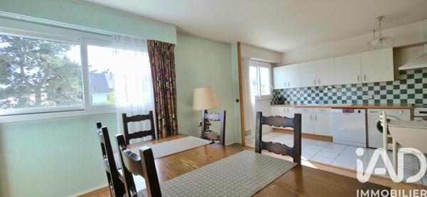 Appartement à vendre 4 pièces 81,17 m² Poissy