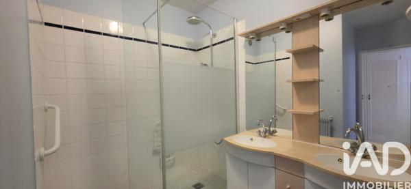 Appartement à vendre 4 pièces 81,17 m² Poissy